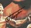 Joe Frazier Autograph Signed Lithograph